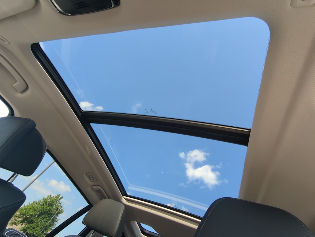 Thumbnail: 2022 BMW X7 - 26