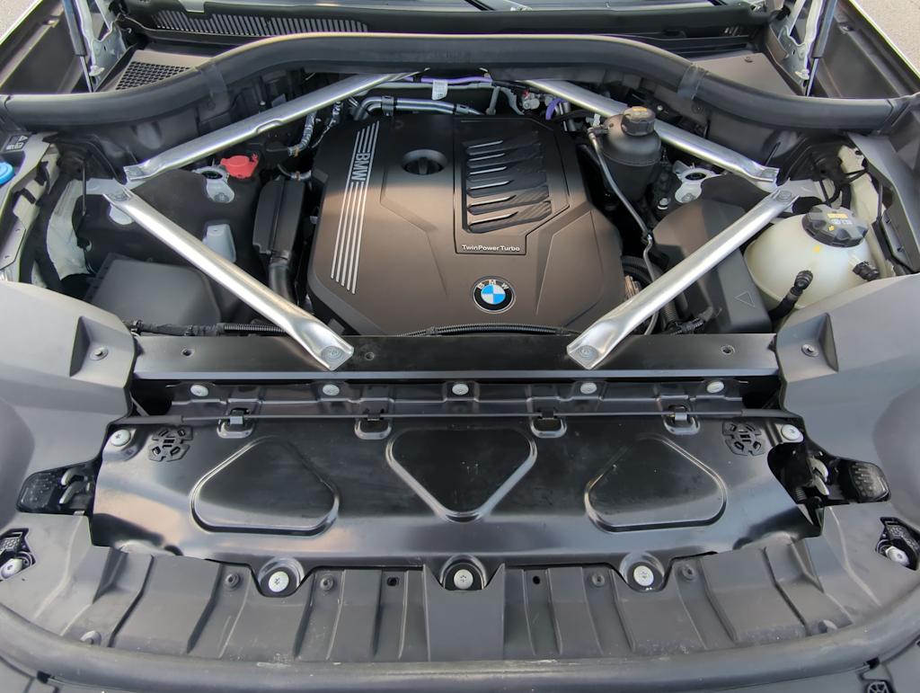 Thumbnail: 2022 BMW X7 - 9