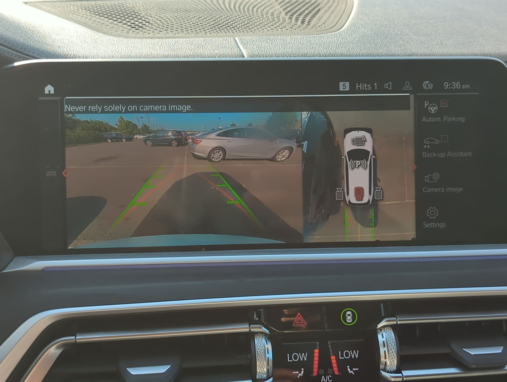 Thumbnail: 2022 BMW X7 - 34