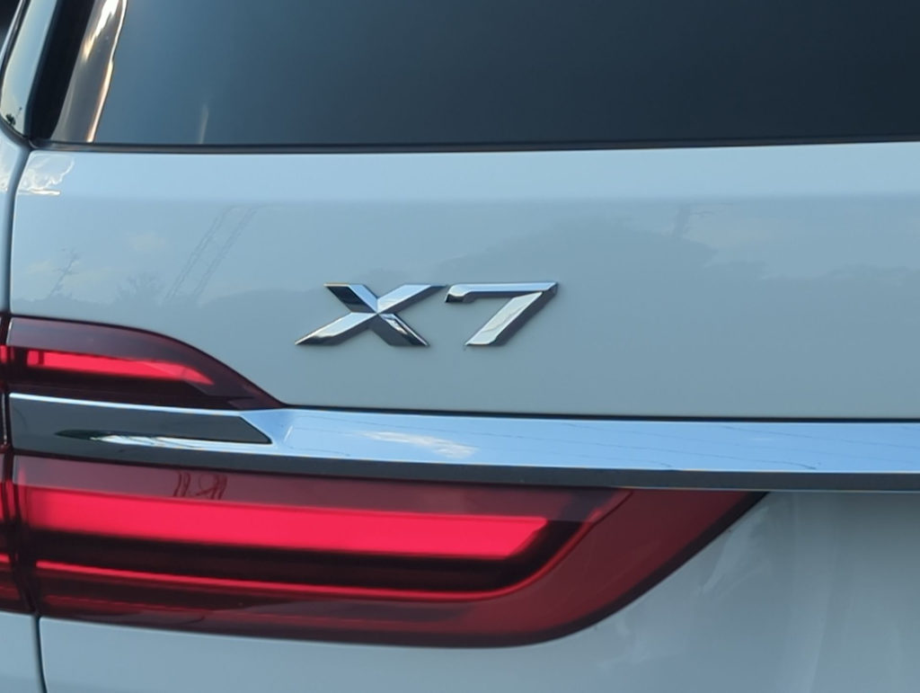 Thumbnail: 2022 BMW X7 - 24