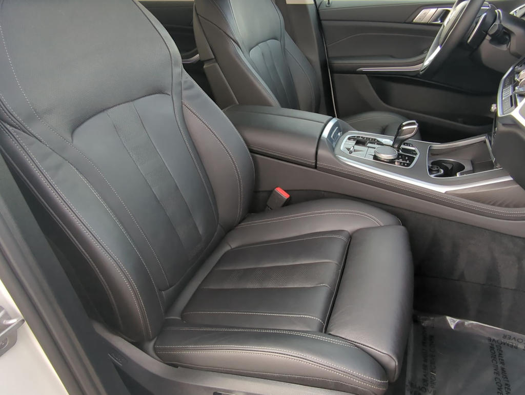 Thumbnail: 2022 BMW X7 - 29