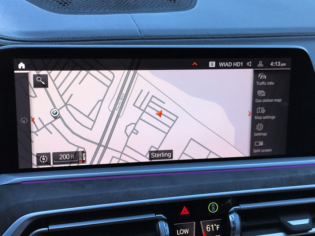 Thumbnail: 2019 BMW X7 - 35