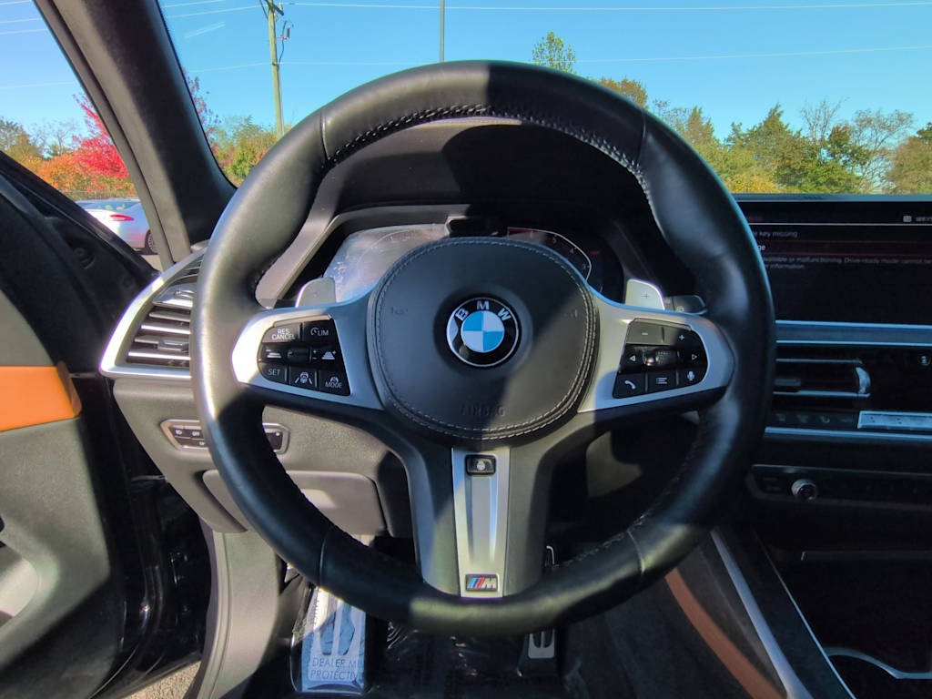 Thumbnail: 2019 BMW X7 - 10