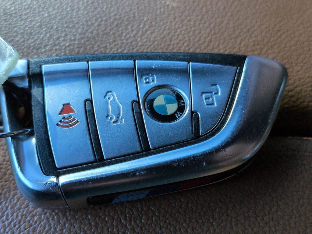 Thumbnail: 2019 BMW X7 - 18