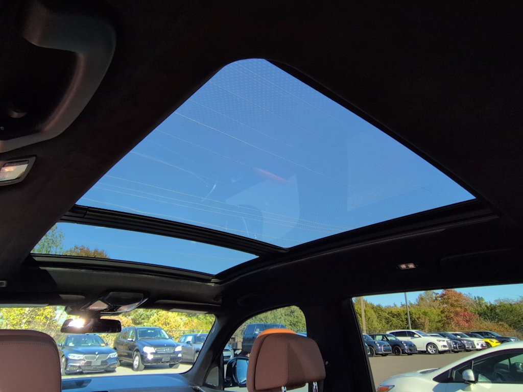 Thumbnail: 2019 BMW X7 - 30