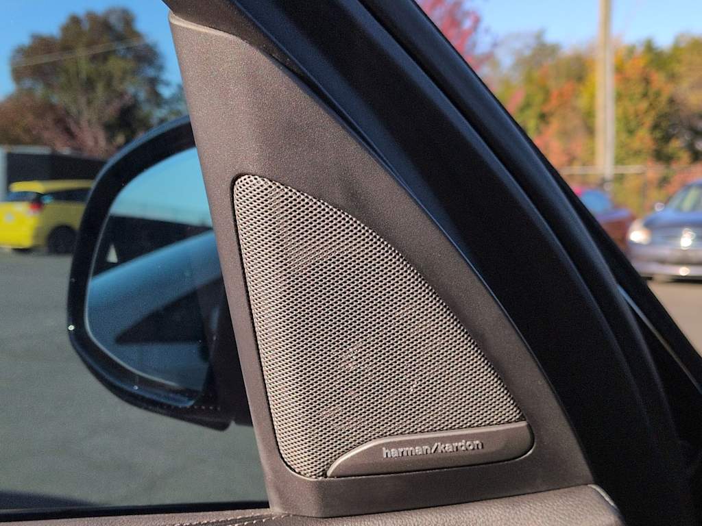 Thumbnail: 2019 BMW X7 - 37