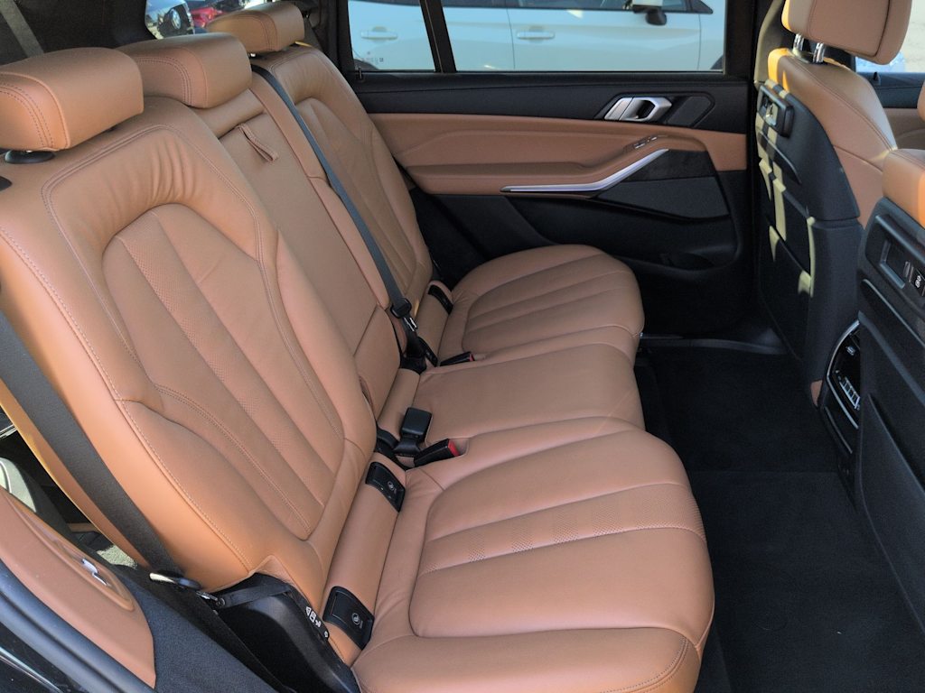 Thumbnail: 2019 BMW X7 - 29