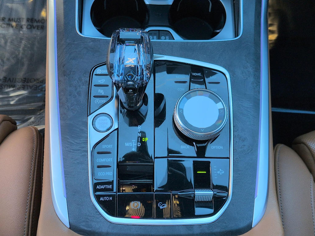 Thumbnail: 2019 BMW X7 - 39