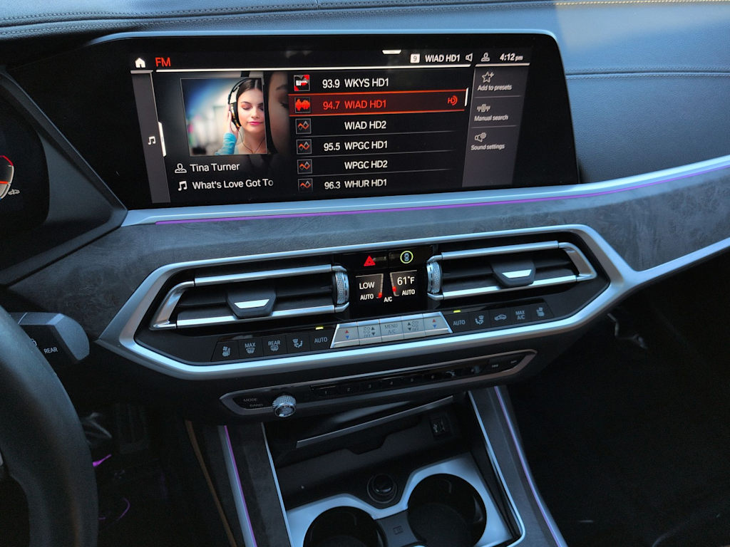 Thumbnail: 2019 BMW X7 - 14