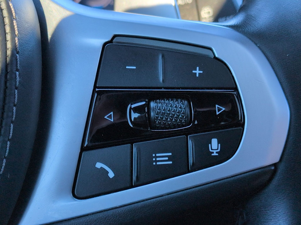 Thumbnail: 2019 BMW X7 - 33