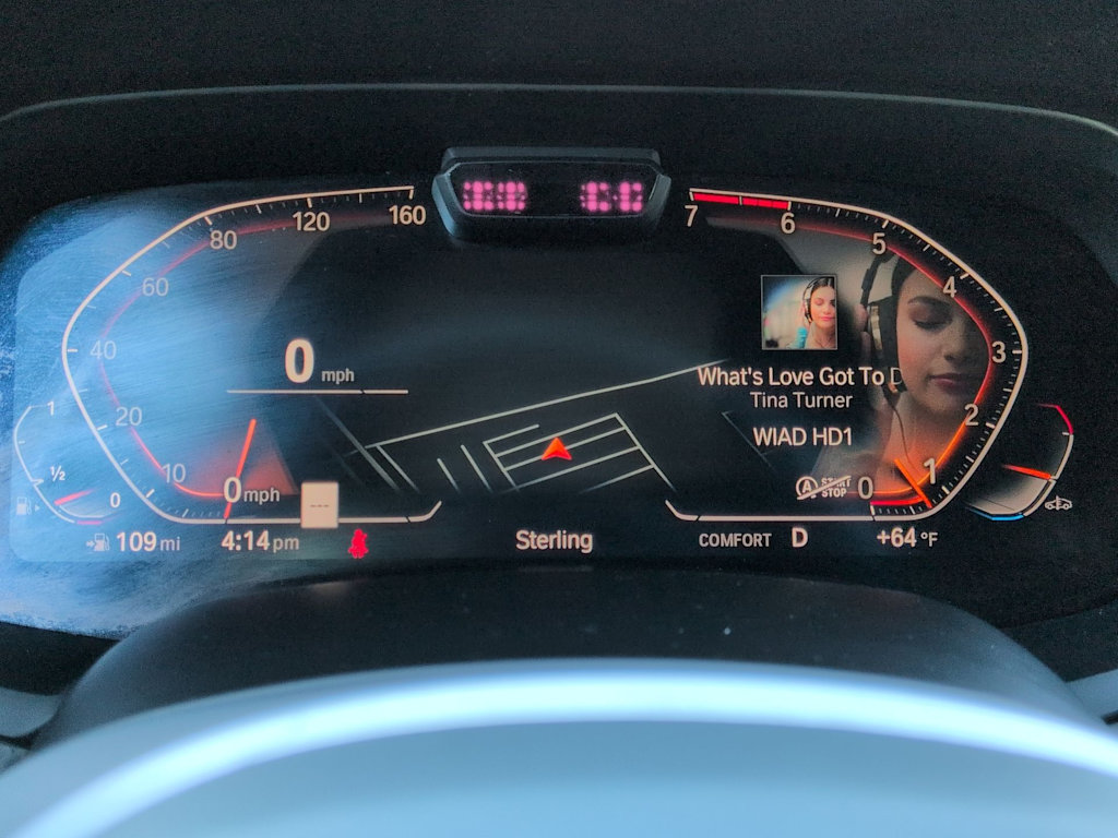 Thumbnail: 2019 BMW X7 - 16