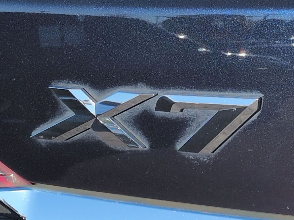 Thumbnail: 2019 BMW X7 - 25