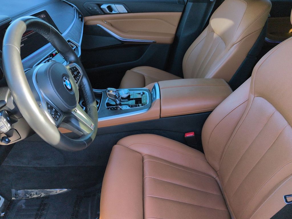 Thumbnail: 2019 BMW X7 - 11