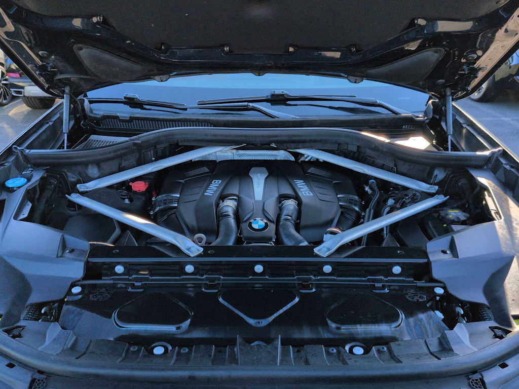 Thumbnail: 2019 BMW X7 - 9