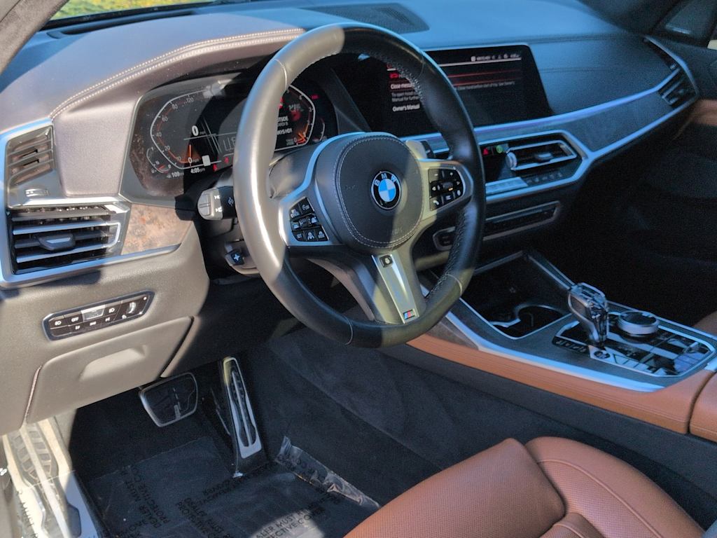 Thumbnail: 2019 BMW X7 - 2