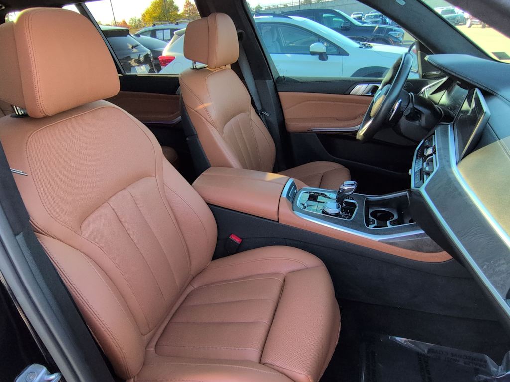 Thumbnail: 2019 BMW X7 - 31