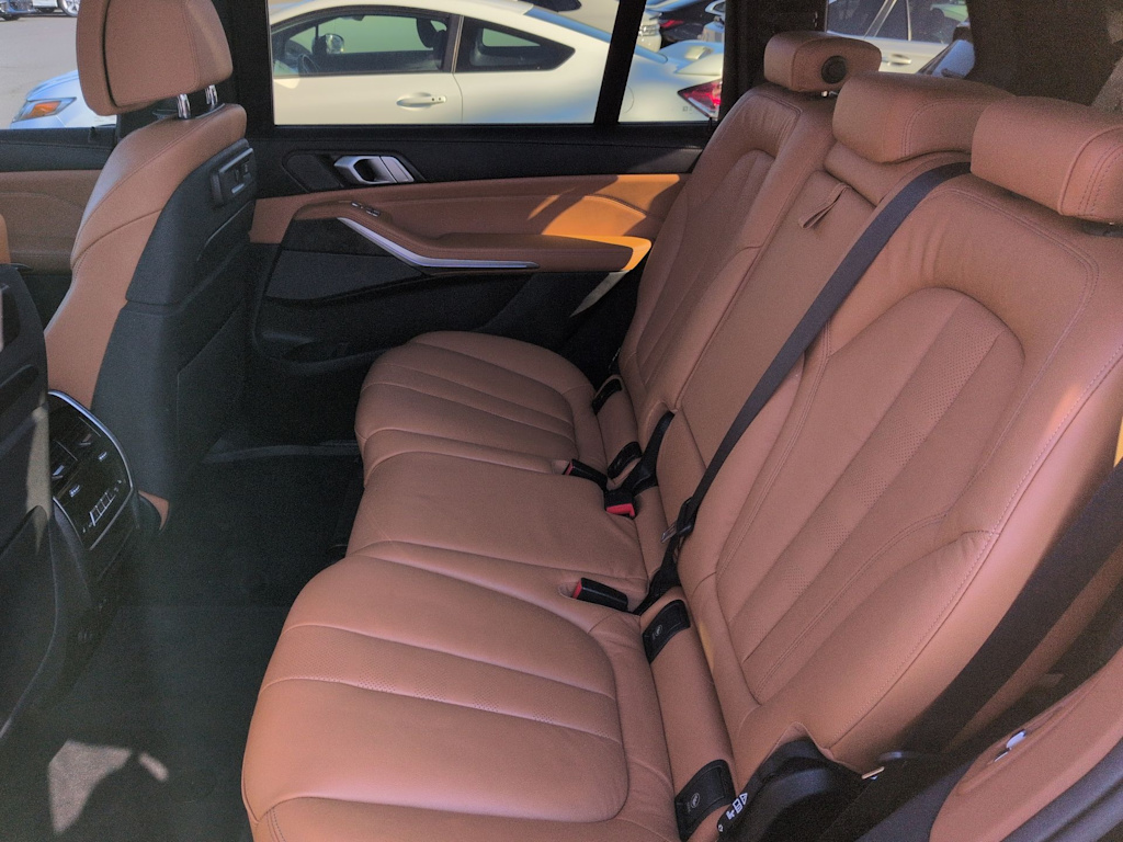 Thumbnail: 2019 BMW X7 - 28