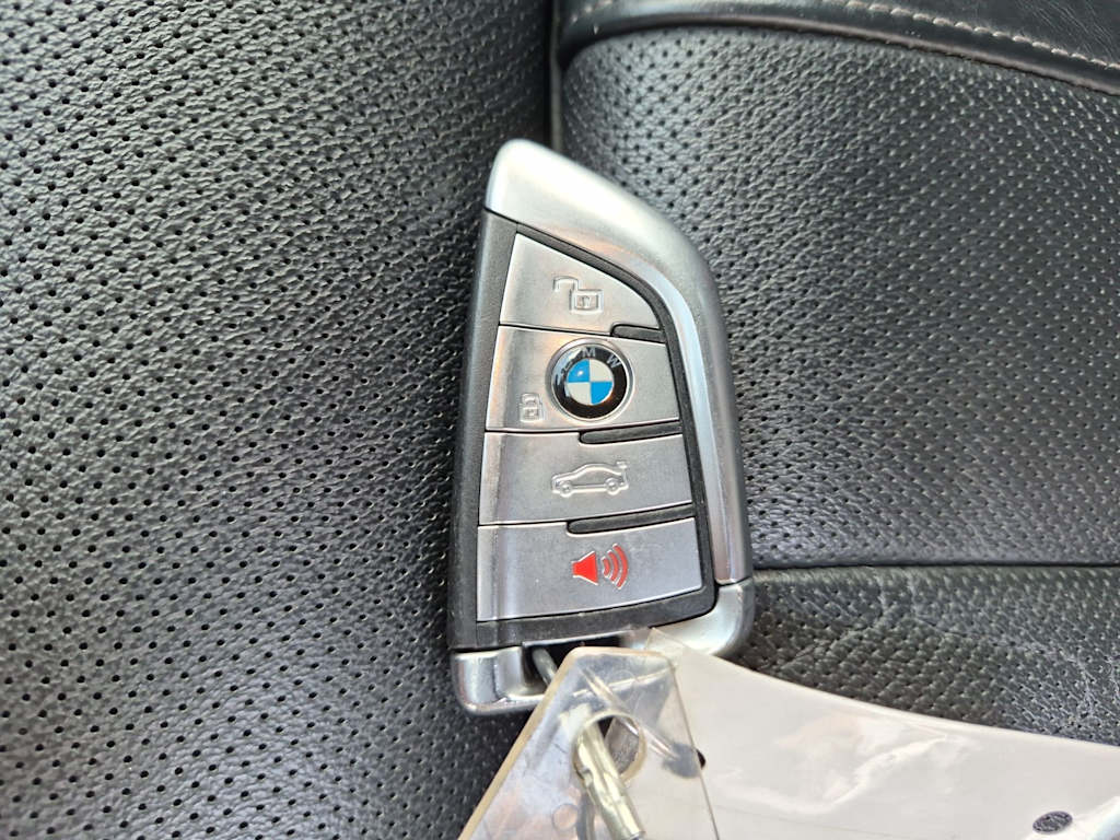 Thumbnail: 2021 BMW X7 - 19