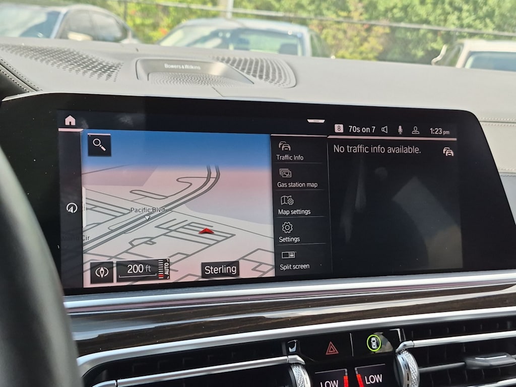 Thumbnail: 2021 BMW X7 - 36