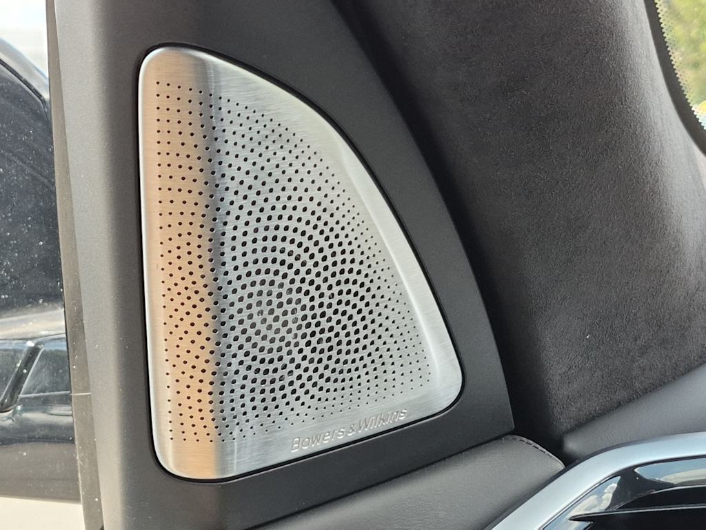 Thumbnail: 2021 BMW X7 - 38