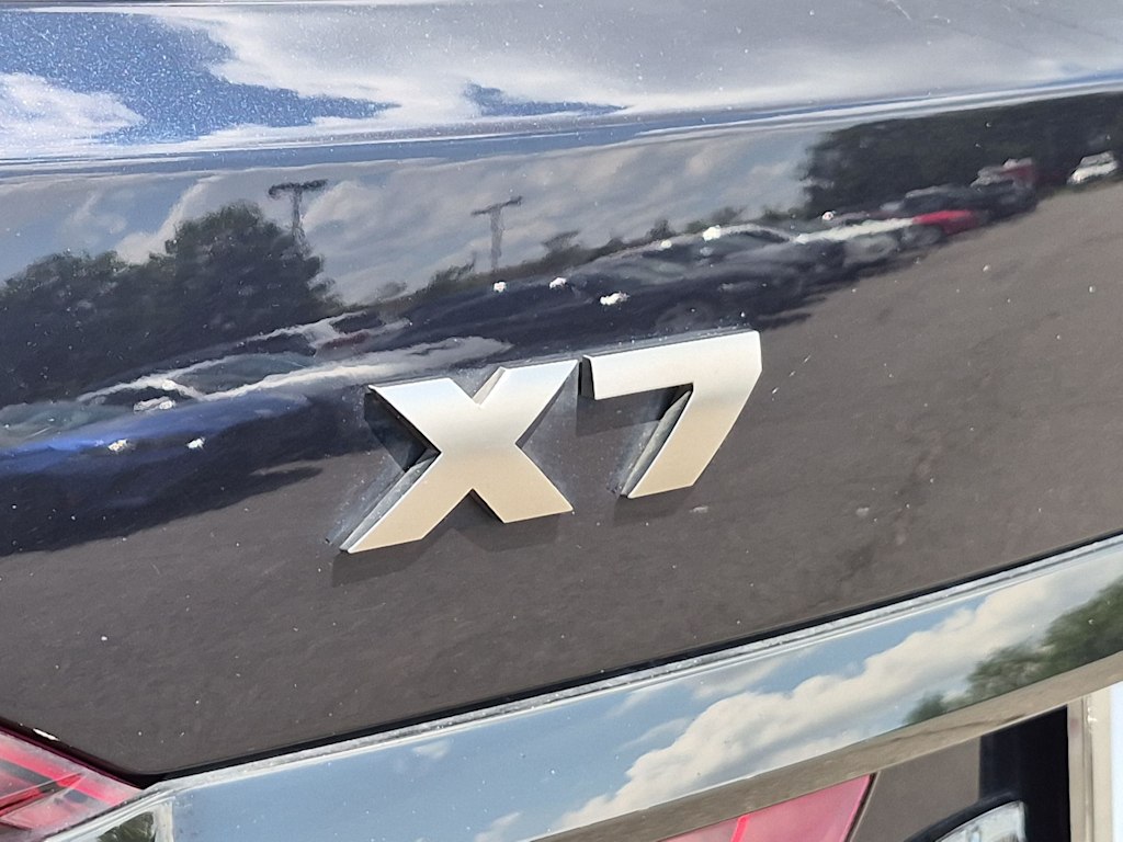 Thumbnail: 2021 BMW X7 - 26