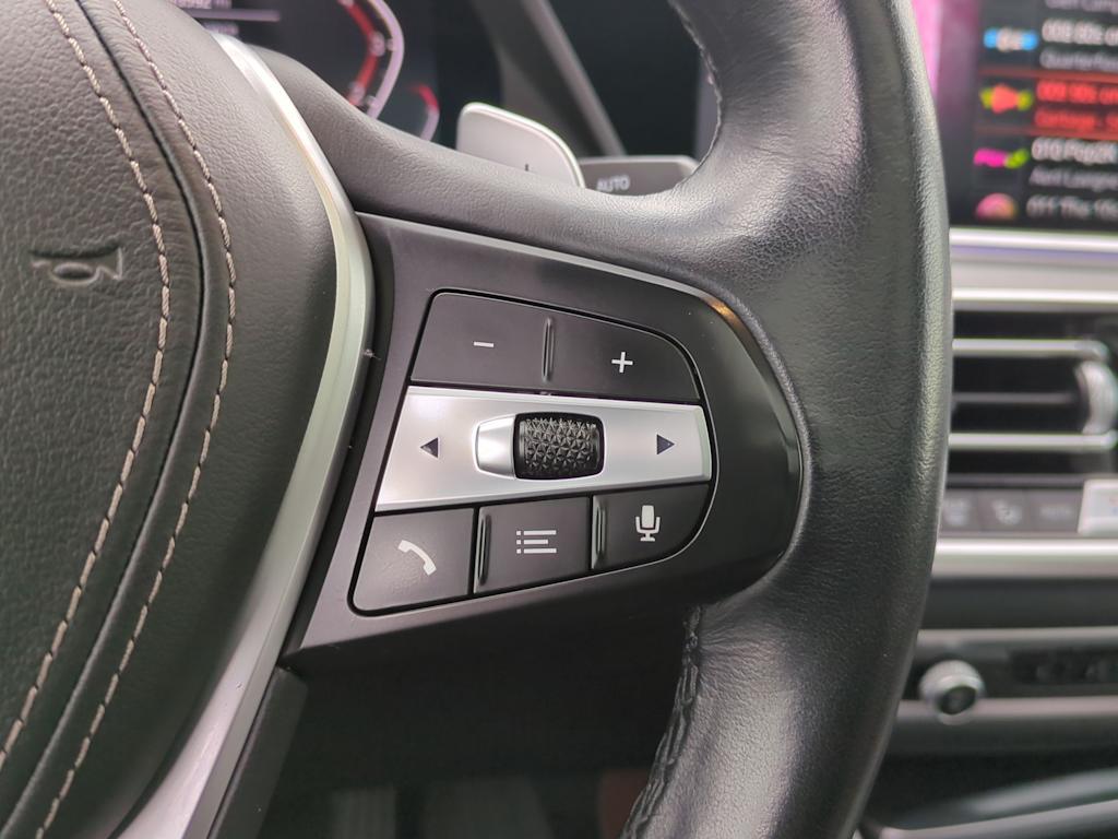 Thumbnail: 2023 BMW X6 - 34