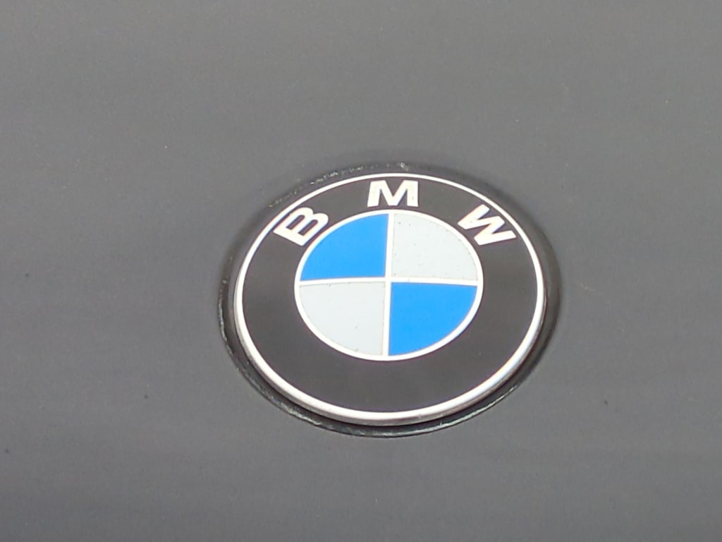 Thumbnail: 2023 BMW X6 - 7