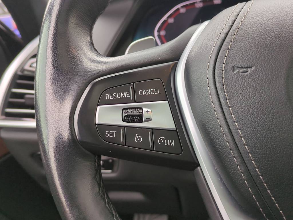 Thumbnail: 2023 BMW X6 - 33