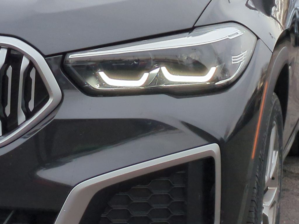 Thumbnail: 2023 BMW X6 - 26