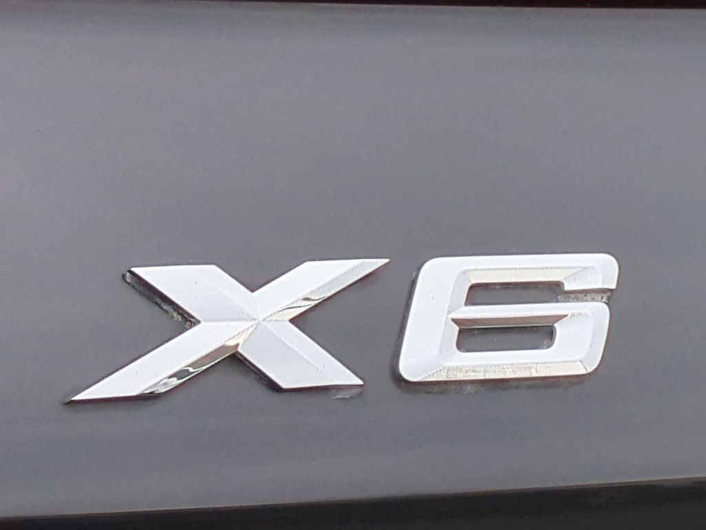 Thumbnail: 2023 BMW X6 - 27
