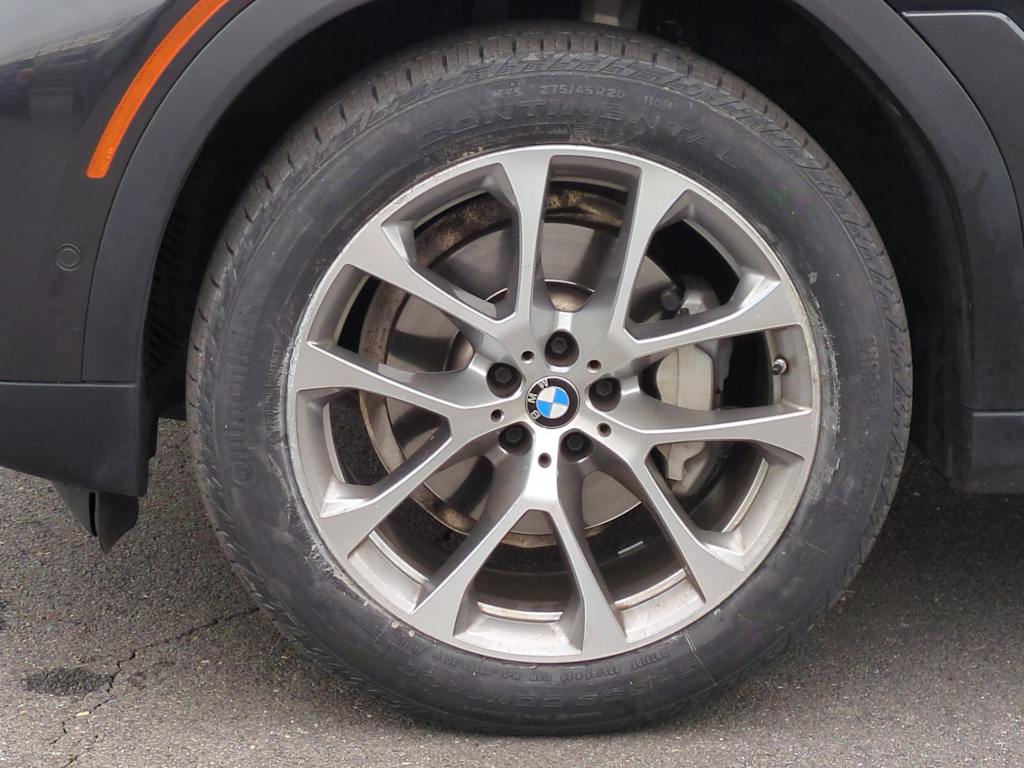 Thumbnail: 2023 BMW X6 - 8