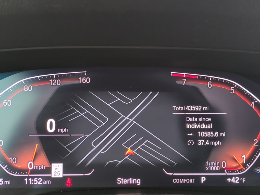 Thumbnail: 2023 BMW X6 - 18