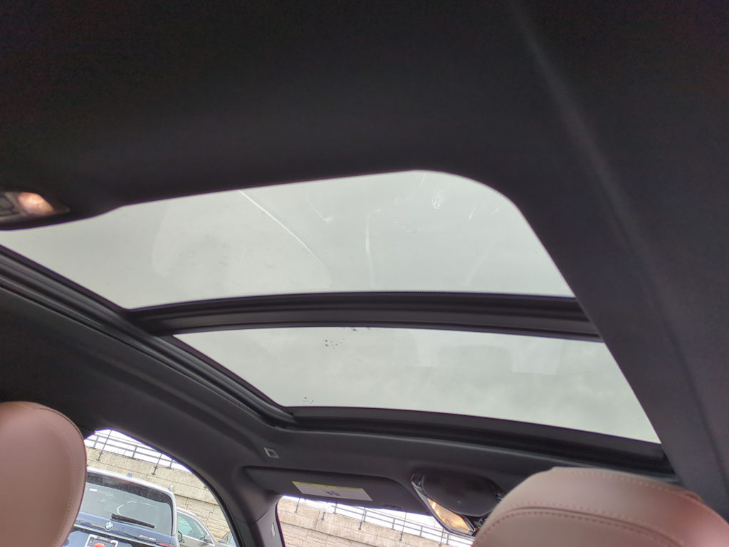 Thumbnail: 2023 BMW X6 - 32