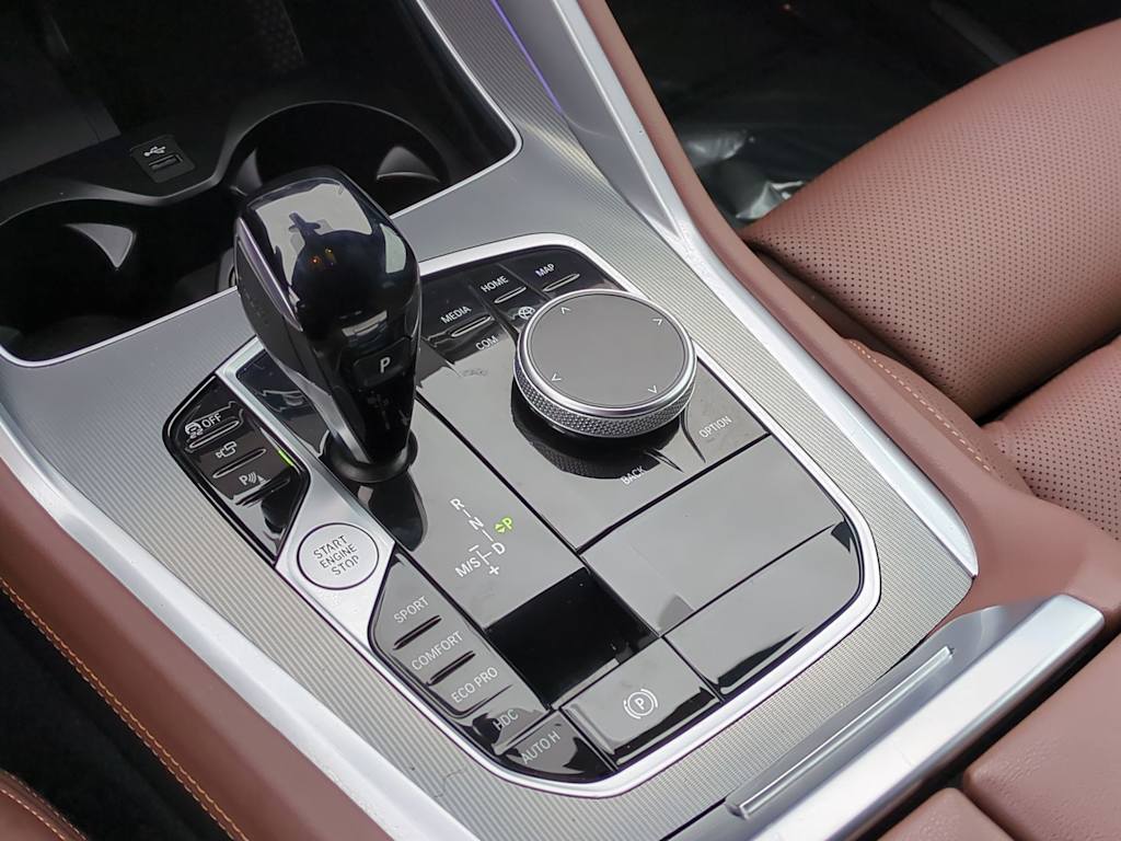 Thumbnail: 2023 BMW X6 - 38