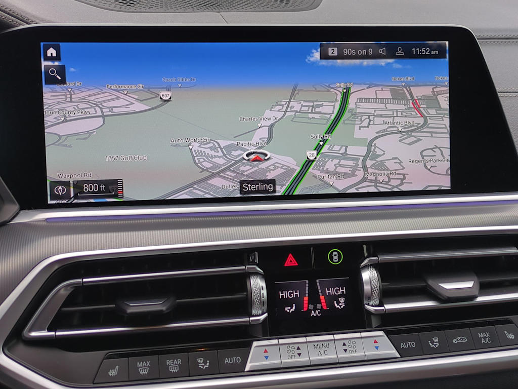 Thumbnail: 2023 BMW X6 - 36