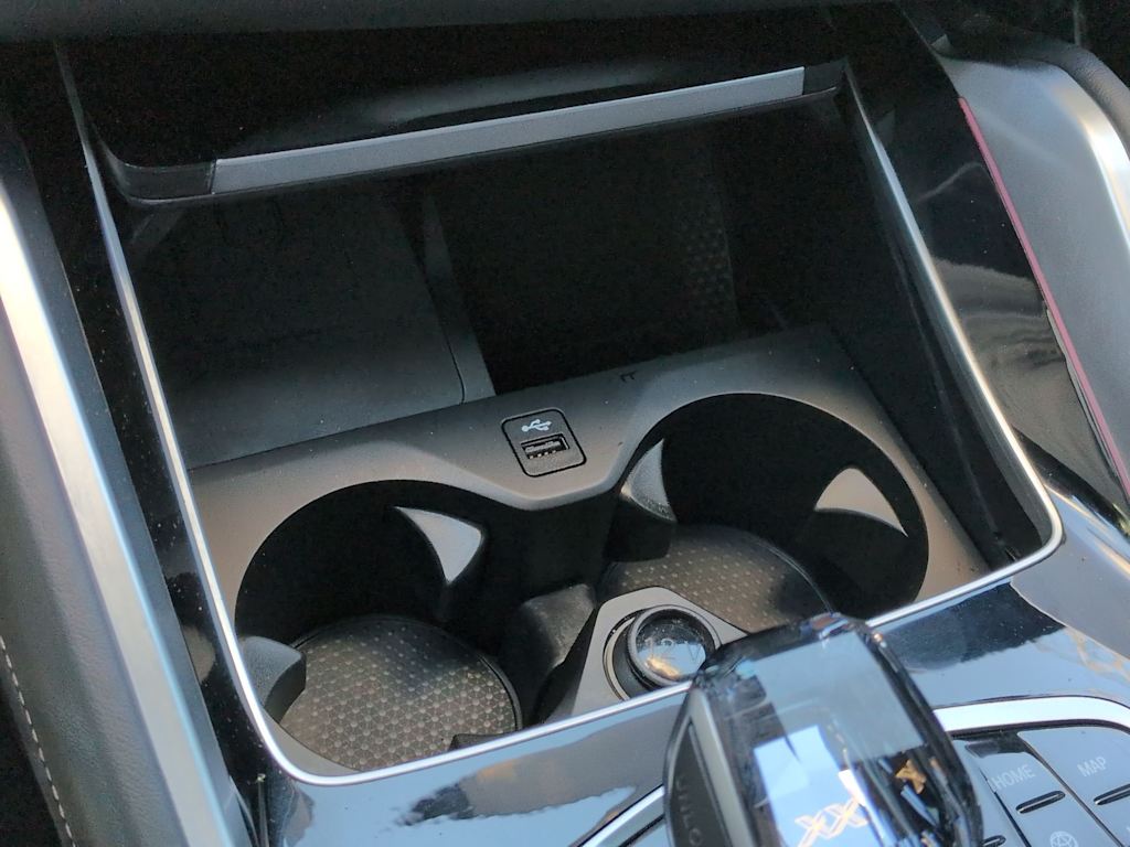 Thumbnail: 2023 BMW X6 - 14