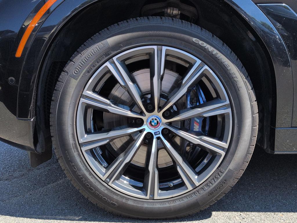 Thumbnail: 2023 BMW X6 - 6