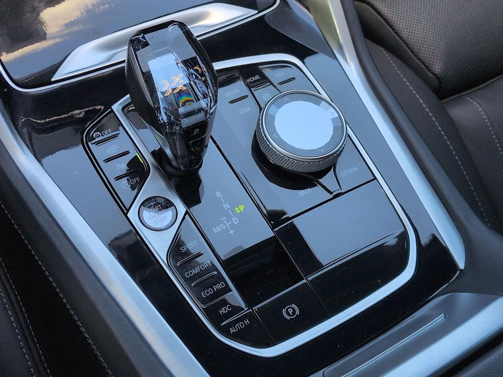 Thumbnail: 2023 BMW X6 - 38
