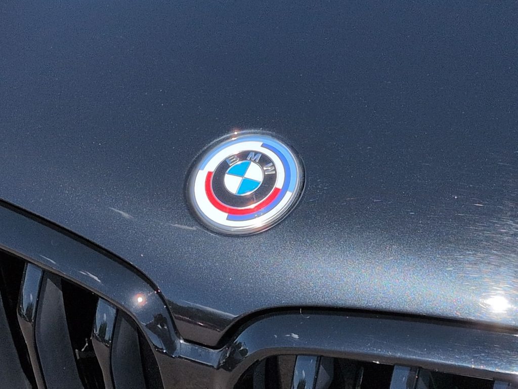 Thumbnail: 2023 BMW X6 - 5