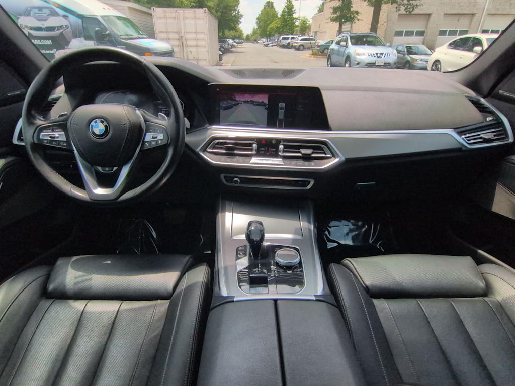 Thumbnail: 2019 BMW X5 - 9