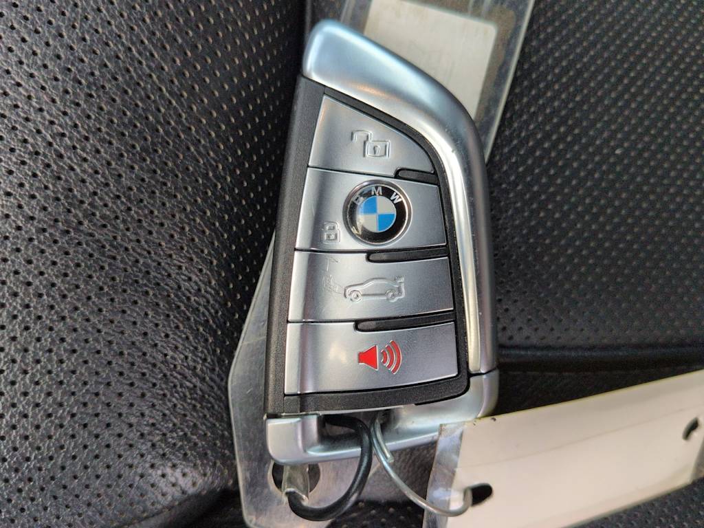 Thumbnail: 2019 BMW X5 - 18