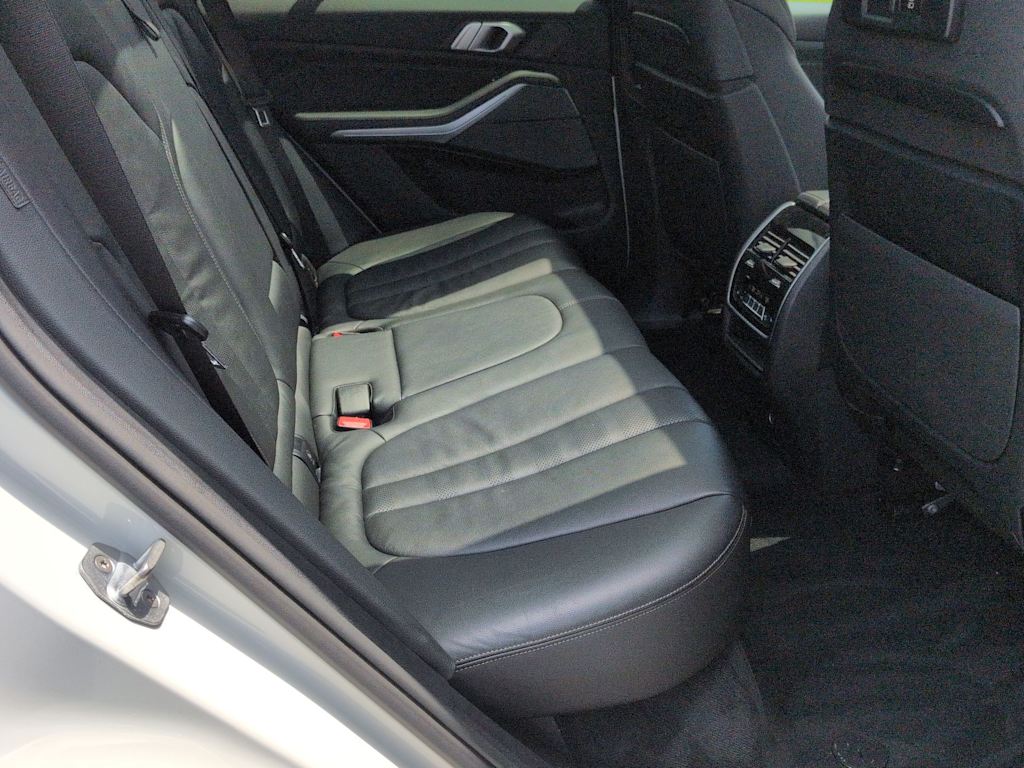 Thumbnail: 2019 BMW X5 - 29