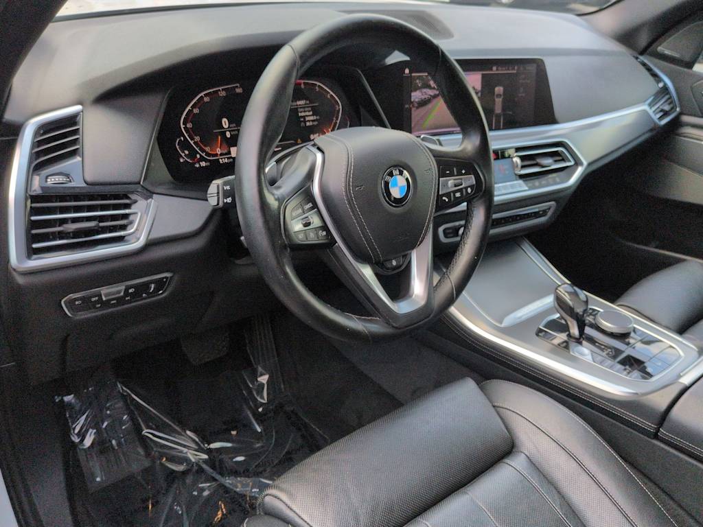 Thumbnail: 2019 BMW X5 - 2
