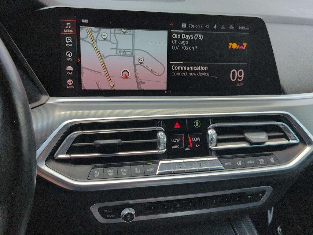 Thumbnail: 2019 BMW X5 - 14