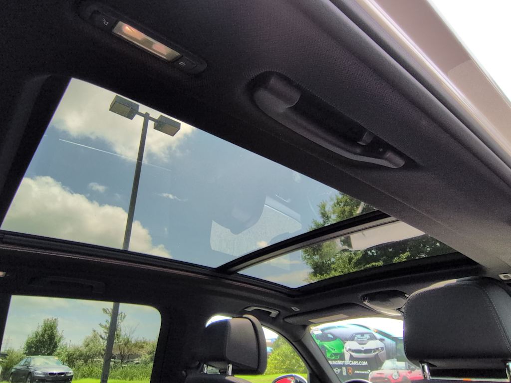 Thumbnail: 2019 BMW X5 - 30