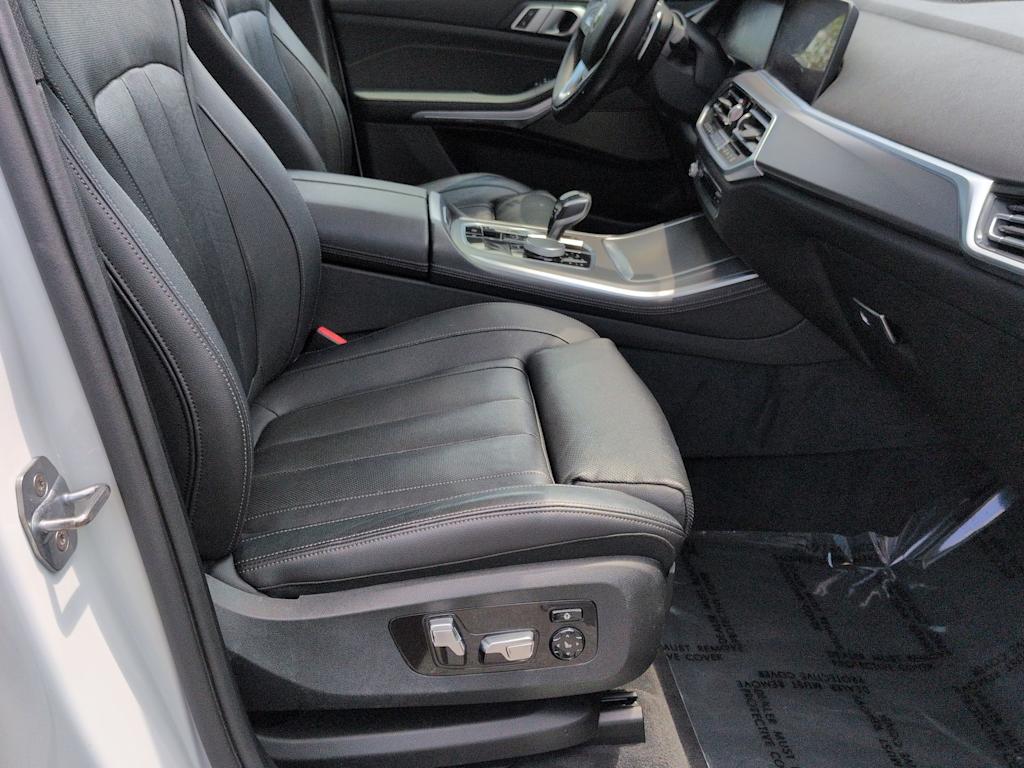 Thumbnail: 2019 BMW X5 - 11