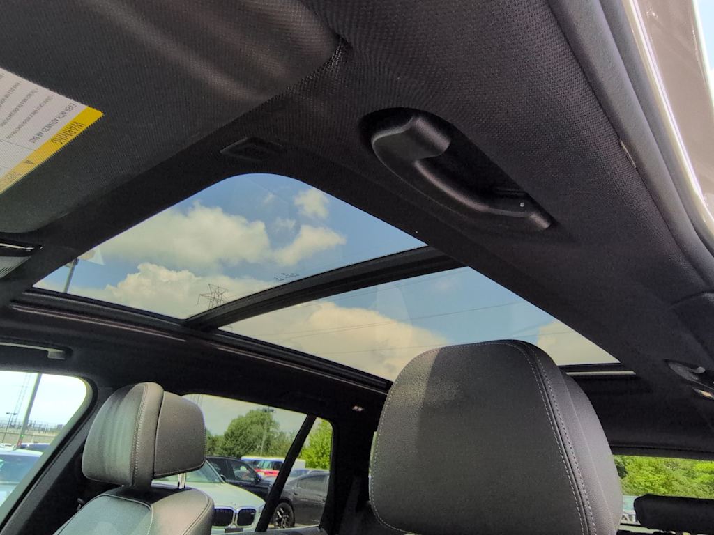 Thumbnail: 2019 BMW X5 - 27