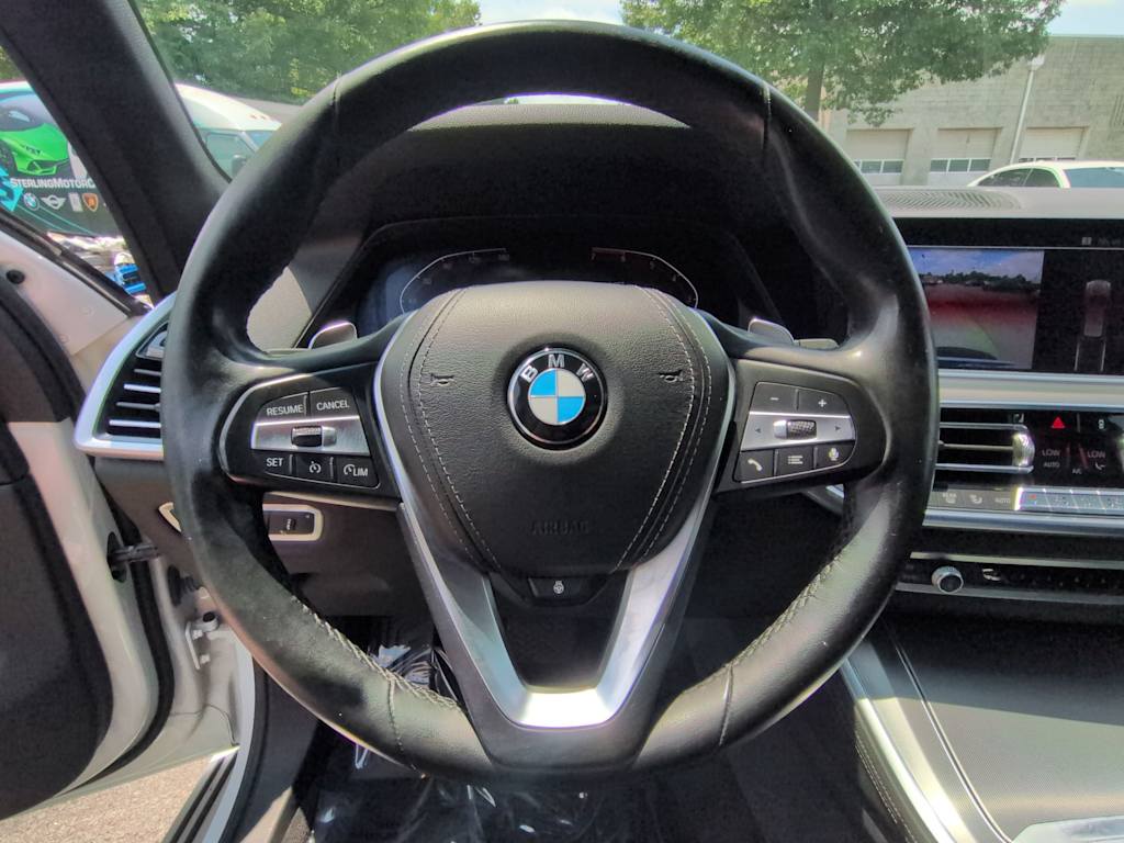 Thumbnail: 2019 BMW X5 - 13