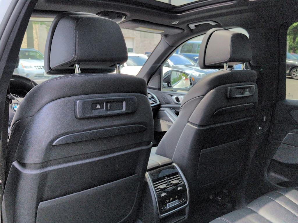 Thumbnail: 2019 BMW X5 - 12