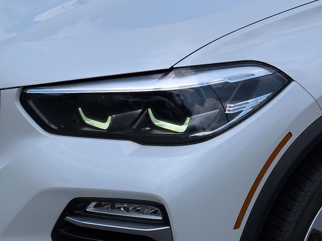 Thumbnail: 2019 BMW X5 - 24